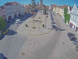 Náměstí Svobody