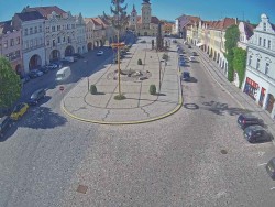 Náměstí Svobody