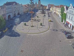 Náměstí Svobody