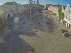 Náměstí Svobody
