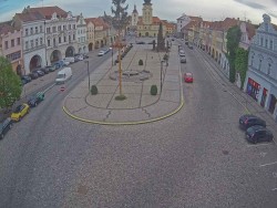 Náměstí Svobody