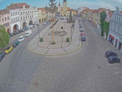 Náměstí Svobody