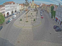 Náměstí Svobody