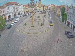 Náměstí Svobody
