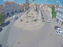 Náměstí Svobody