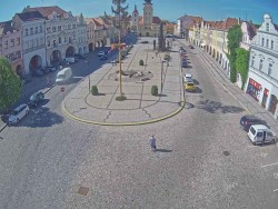 Náměstí Svobody