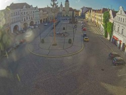 Náměstí Svobody