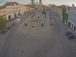 Náměstí Svobody