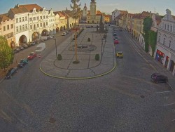 Náměstí Svobody
