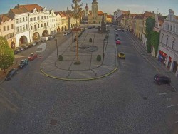 Náměstí Svobody
