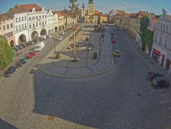 Náměstí Svobody