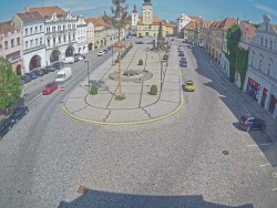 Náměstí Svobody