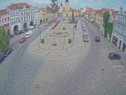 Náměstí Svobody