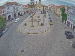 Náměstí Svobody