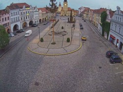 Náměstí Svobody