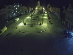 Náměstí Svobody