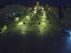 Náměstí Svobody