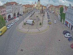 Náměstí Svobody