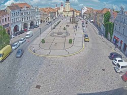Náměstí Svobody