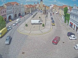 Náměstí Svobody