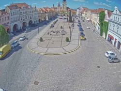 Náměstí Svobody