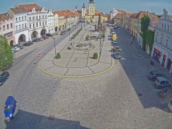 Náměstí Svobody