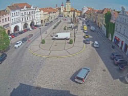 Náměstí Svobody