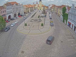 Náměstí Svobody