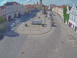 Náměstí Svobody