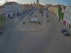 Náměstí Svobody