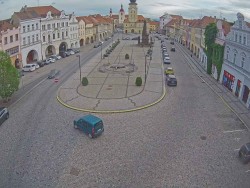 Náměstí Svobody