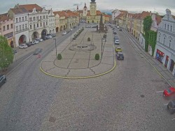 Náměstí Svobody