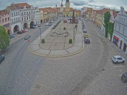 Náměstí Svobody