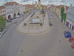 Náměstí Svobody