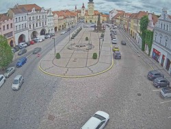 Náměstí Svobody