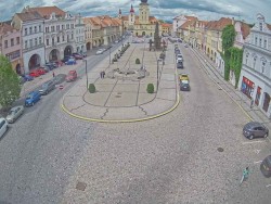 Náměstí Svobody