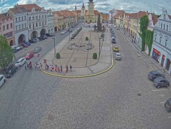 Náměstí Svobody