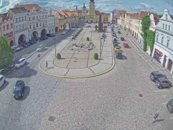 Náměstí Svobody