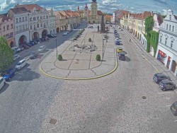 Náměstí Svobody