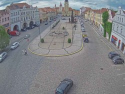 Náměstí Svobody
