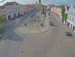 Náměstí Svobody