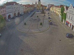 Náměstí Svobody
