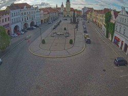Náměstí Svobody