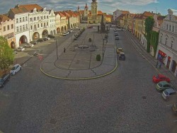 Náměstí Svobody