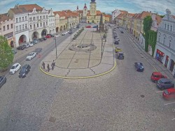 Náměstí Svobody