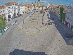 Náměstí Svobody