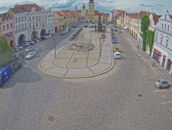 Náměstí Svobody