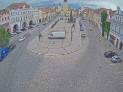 Náměstí Svobody