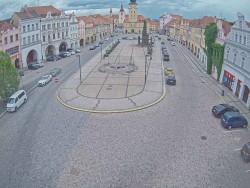 Náměstí Svobody