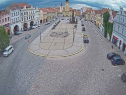 Náměstí Svobody